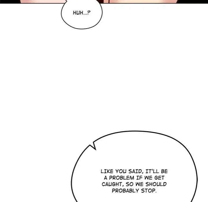Runaway Wife Chapter 28 Page 126