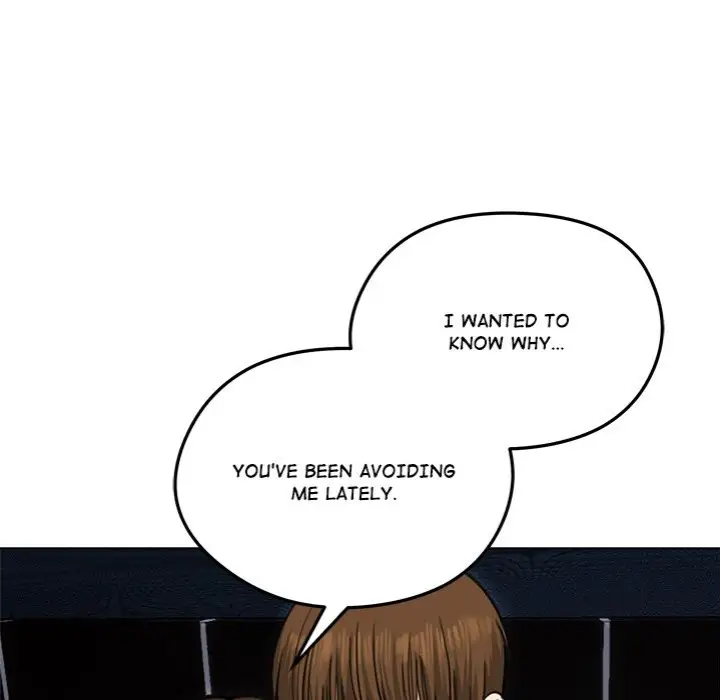 Runaway Wife Chapter 28 Page 157