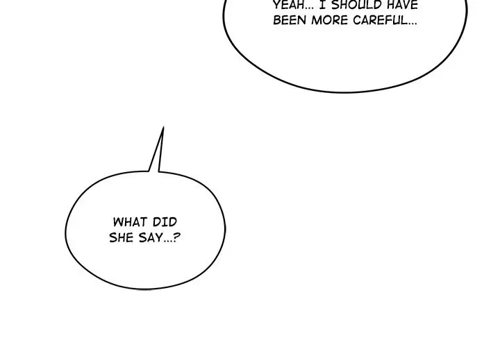 Runaway Wife Chapter 29 Page 4