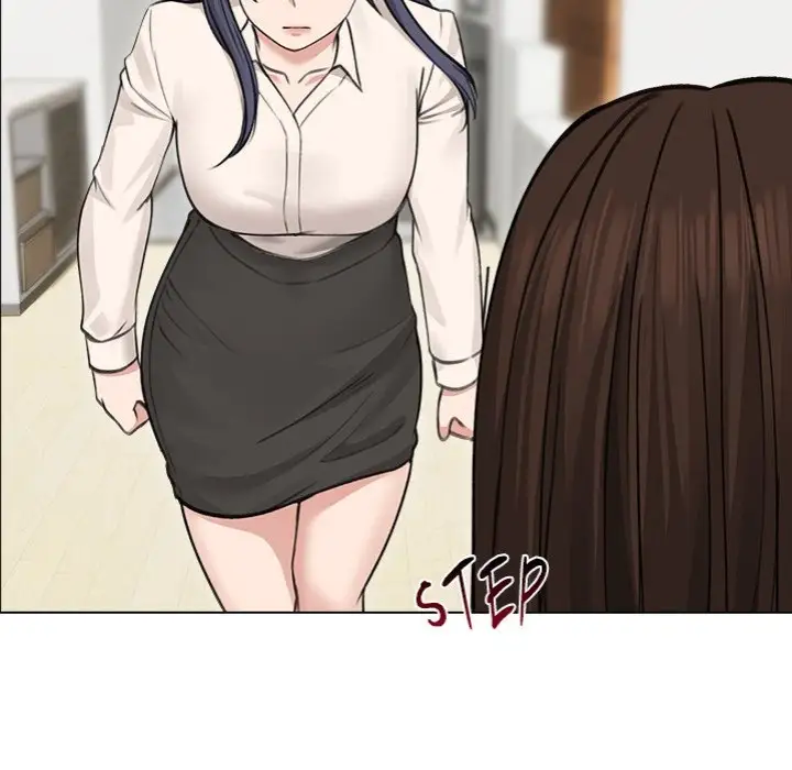 Runaway Wife Chapter 29 Page 76