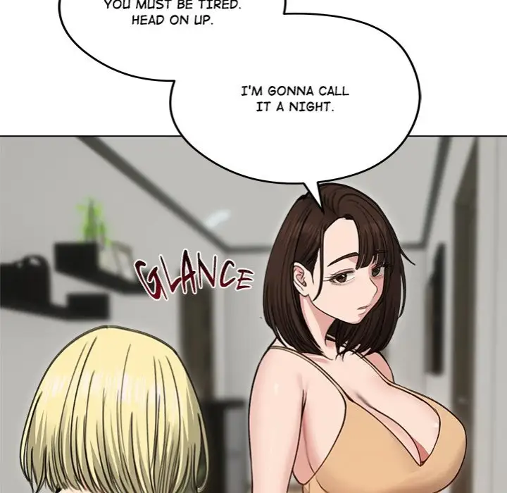 Runaway Wife Chapter 29 Page 116