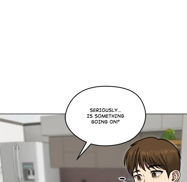 Runaway Wife Chapter 29 Page 118