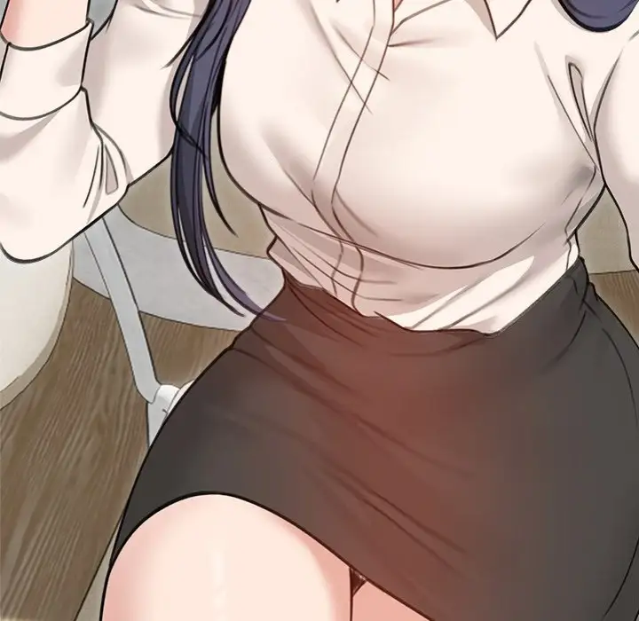 Runaway Wife Chapter 29 Page 144