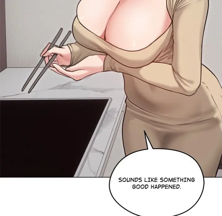Runaway Wife Chapter 30 Page 23