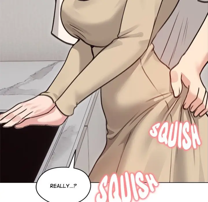 Runaway Wife Chapter 30 Page 44