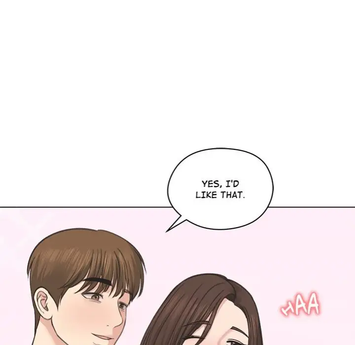 Runaway Wife Chapter 30 Page 54