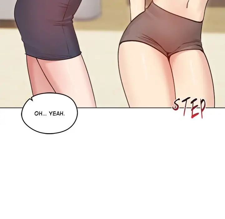 Runaway Wife Chapter 30 Page 61