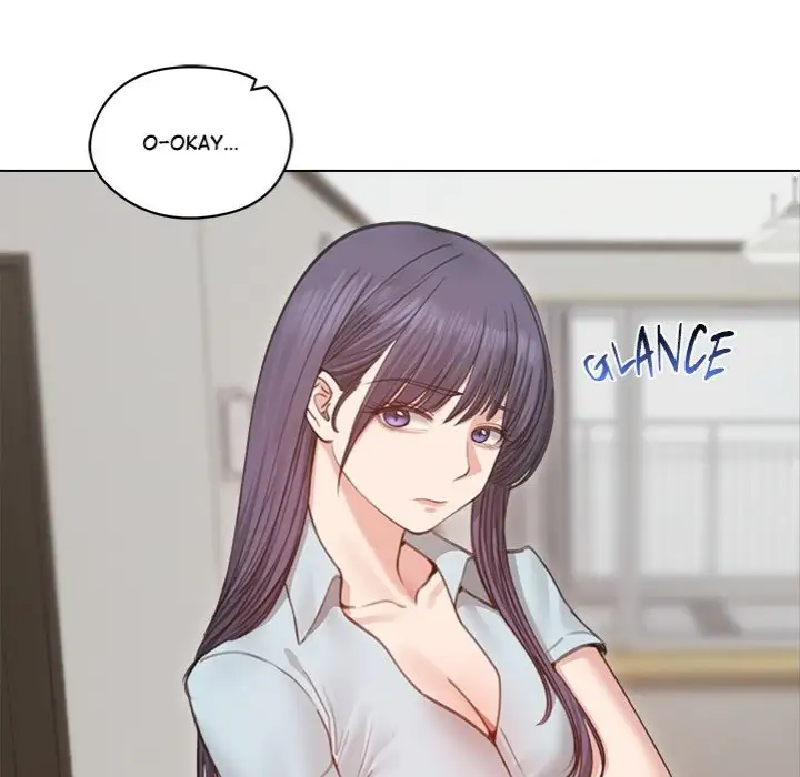 Runaway Wife Chapter 30 Page 65