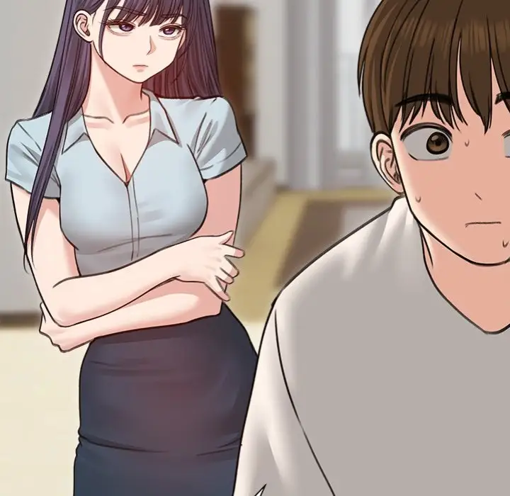 Runaway Wife Chapter 30 Page 72