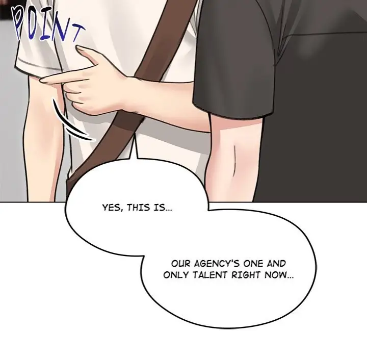 Runaway Wife Chapter 30 Page 86