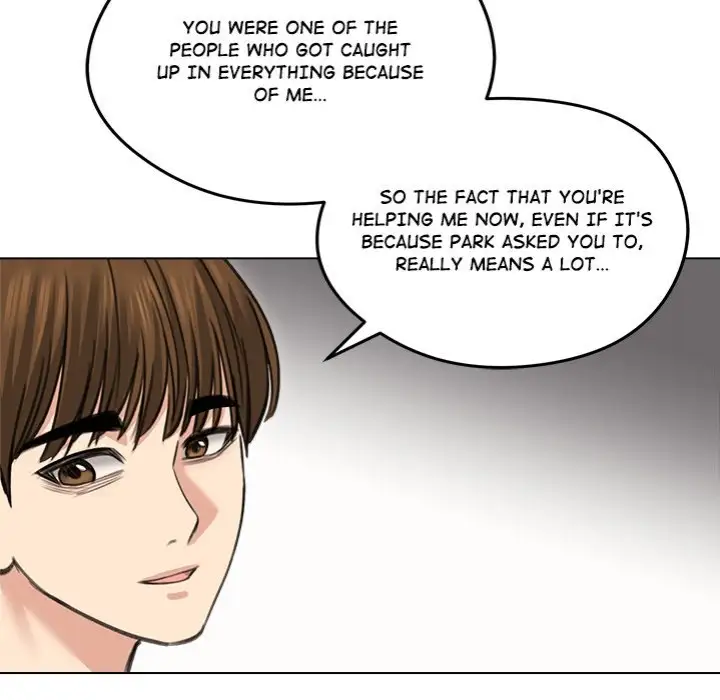 Runaway Wife Chapter 30 Page 104