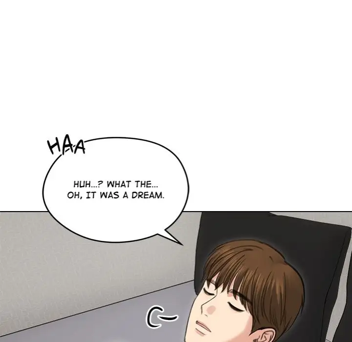 Runaway Wife Chapter 30 Page 155