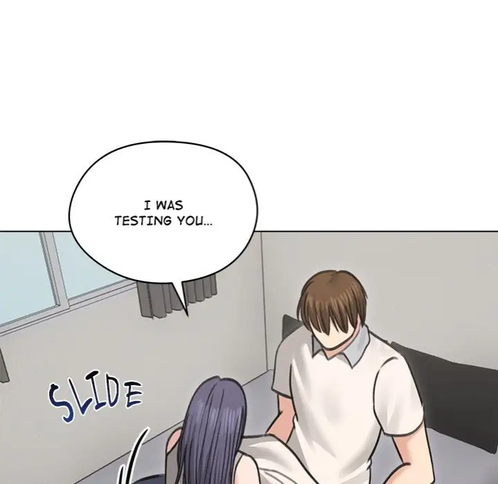 Runaway Wife Chapter 31 Page 5