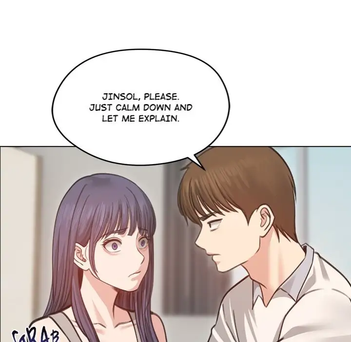 Runaway Wife Chapter 31 Page 22