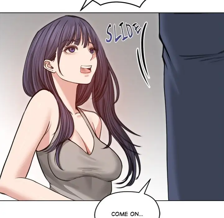 Runaway Wife Chapter 31 Page 53