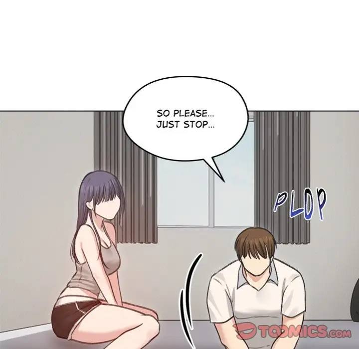 Runaway Wife Chapter 31 Page 57
