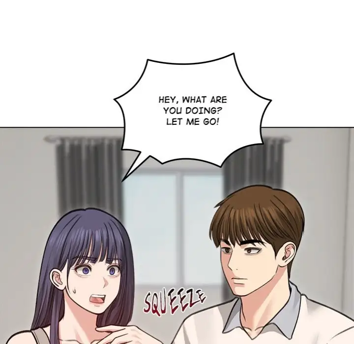 Runaway Wife Chapter 31 Page 86
