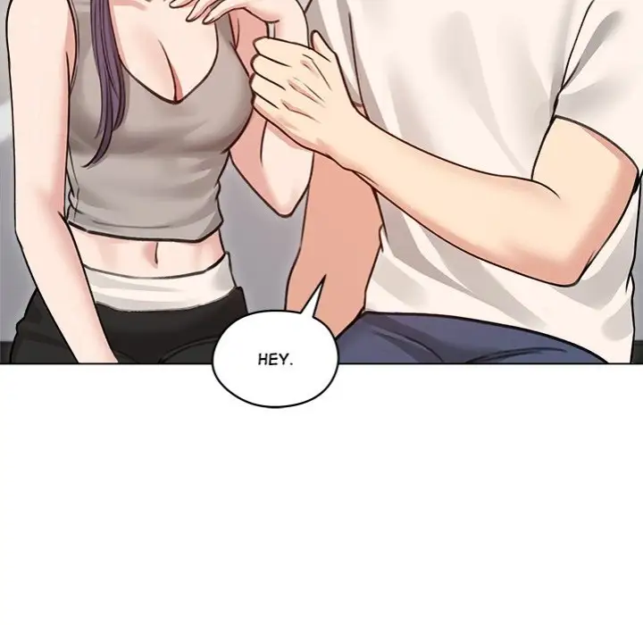 Runaway Wife Chapter 31 Page 87
