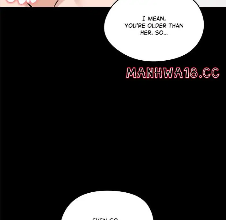 Runaway Wife Chapter 31 Page 99