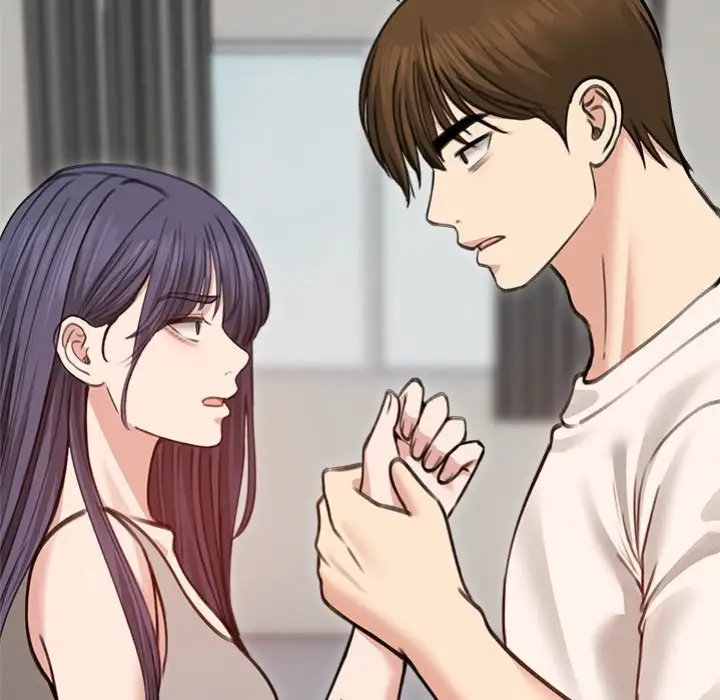 Runaway Wife Chapter 31 Page 108