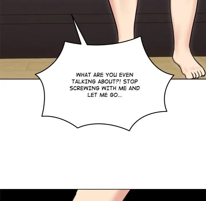 Runaway Wife Chapter 31 Page 115