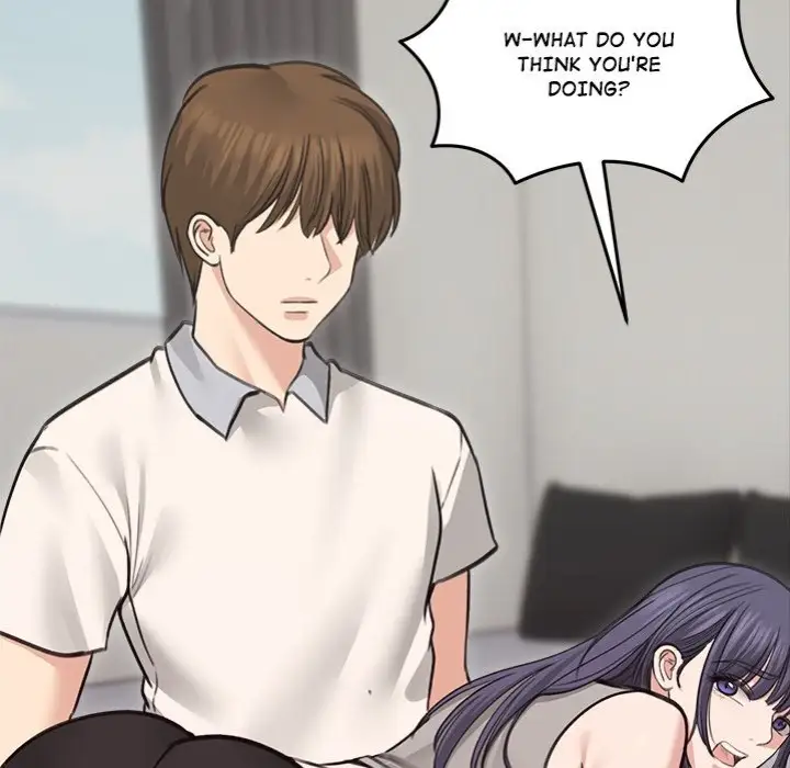 Runaway Wife Chapter 31 Page 119