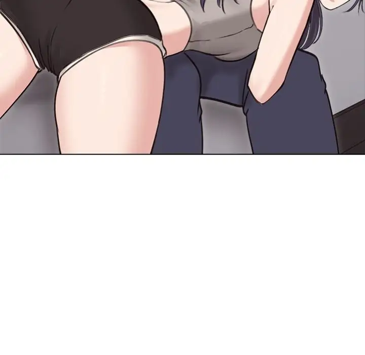 Runaway Wife Chapter 31 Page 120
