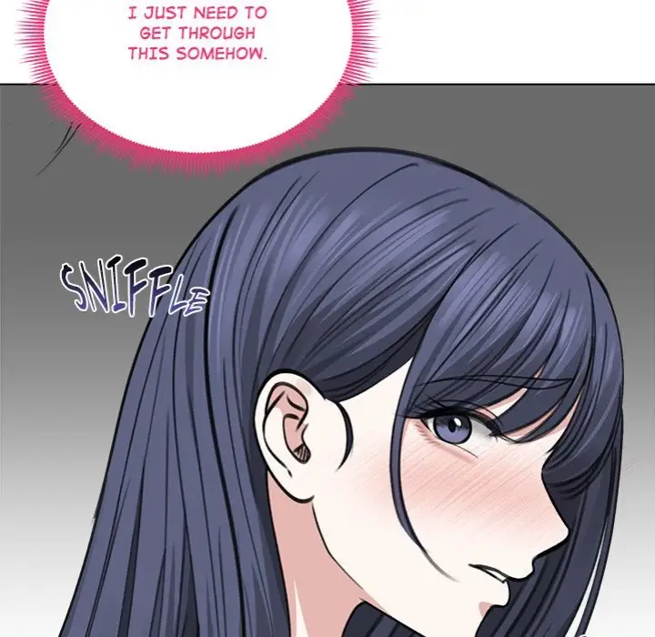 Runaway Wife Chapter 32 Page 13