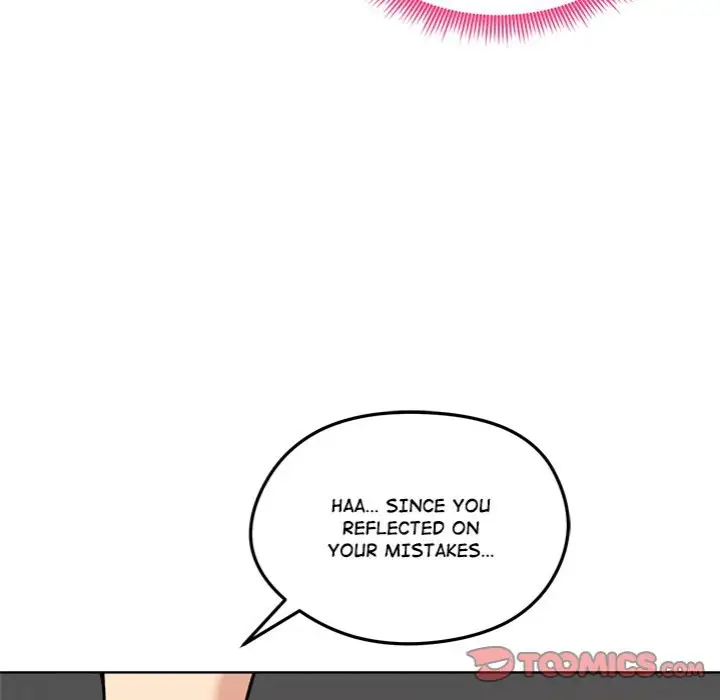 Runaway Wife Chapter 32 Page 20