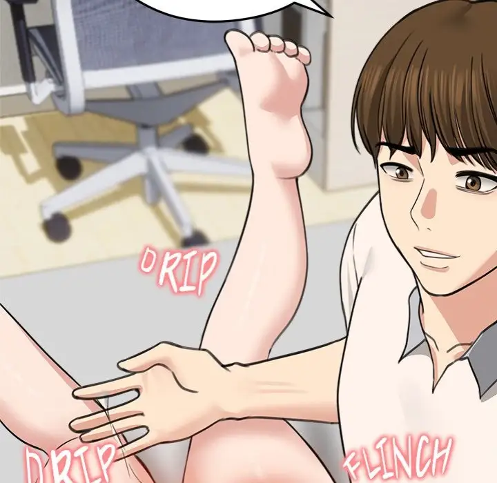 Runaway Wife Chapter 32 Page 40
