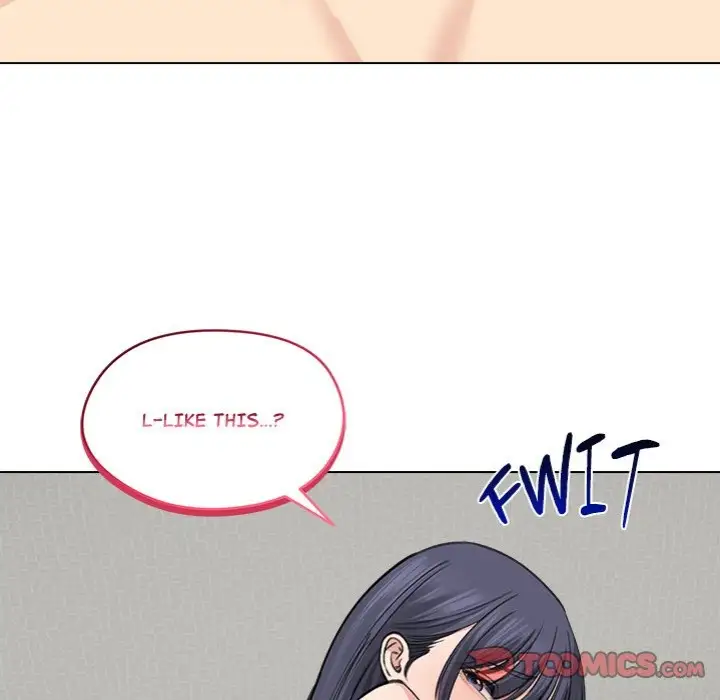 Runaway Wife Chapter 32 Page 83