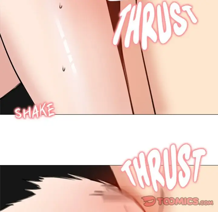 Runaway Wife Chapter 32 Page 154