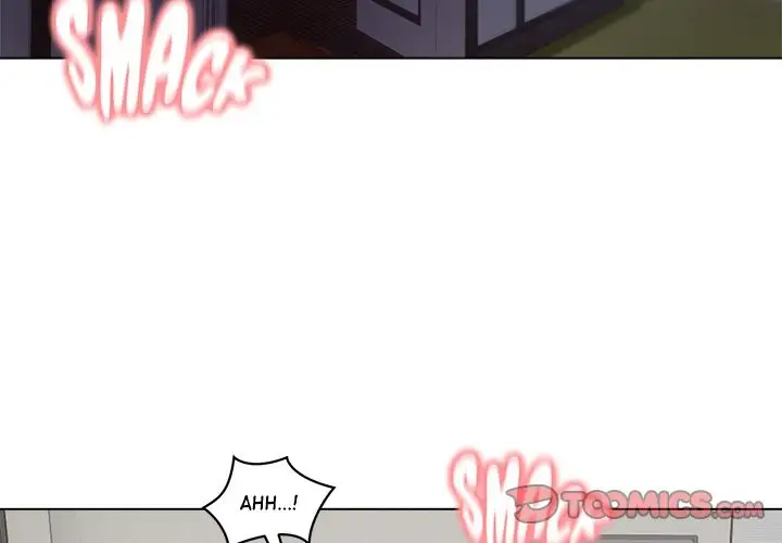 Runaway Wife Chapter 33 Page 3