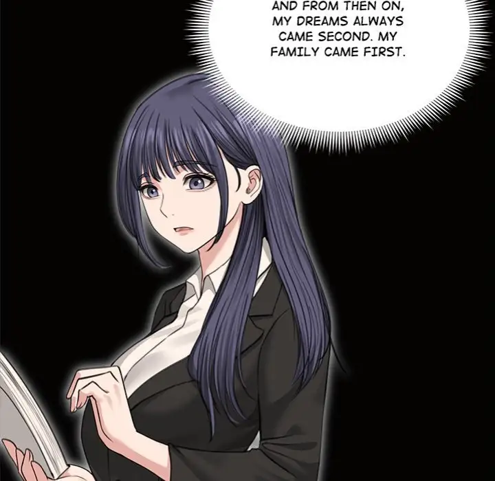Runaway Wife Chapter 33 Page 64