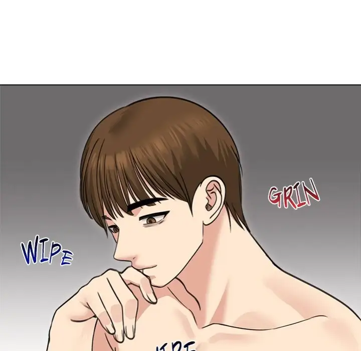 Runaway Wife Chapter 33 Page 137