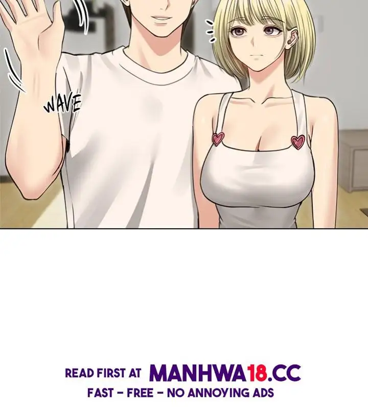 Runaway Wife Chapter 33 Page 149