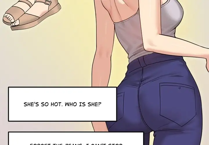 Runaway Wife Chapter 34 Page 4