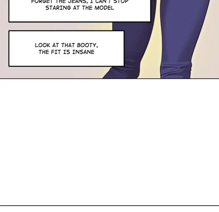 Runaway Wife Chapter 34 Page 5