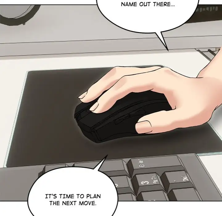 Runaway Wife Chapter 34 Page 12