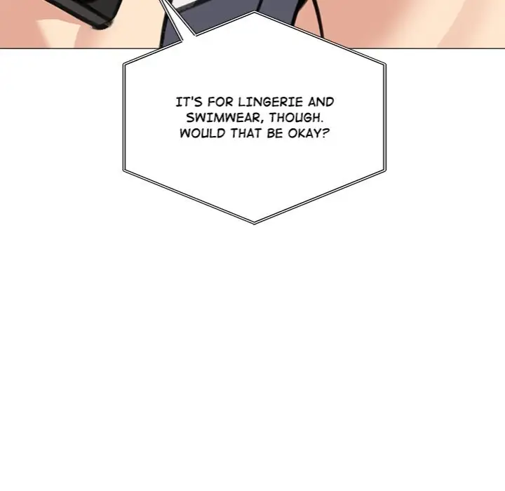 Runaway Wife Chapter 34 Page 25