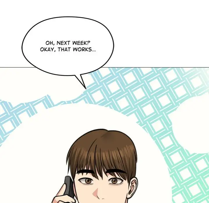Runaway Wife Chapter 34 Page 28