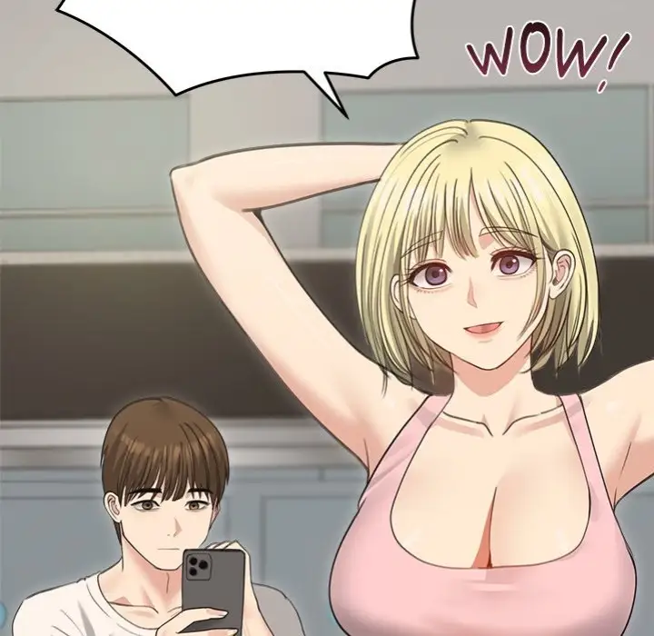 Runaway Wife Chapter 34 Page 38