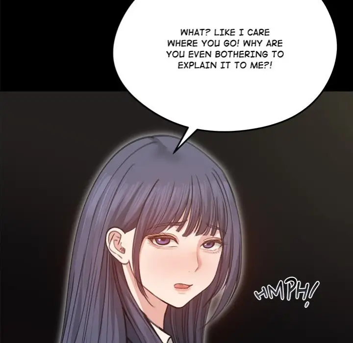 Runaway Wife Chapter 34 Page 50