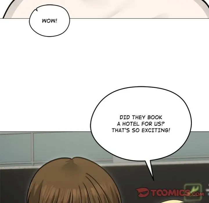 Runaway Wife Chapter 34 Page 57