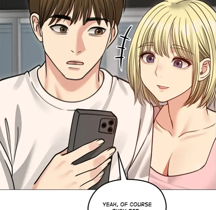 Runaway Wife Chapter 34 Page 58