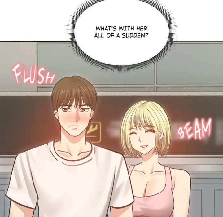 Runaway Wife Chapter 34 Page 68