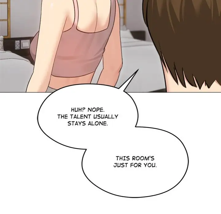 Runaway Wife Chapter 34 Page 83