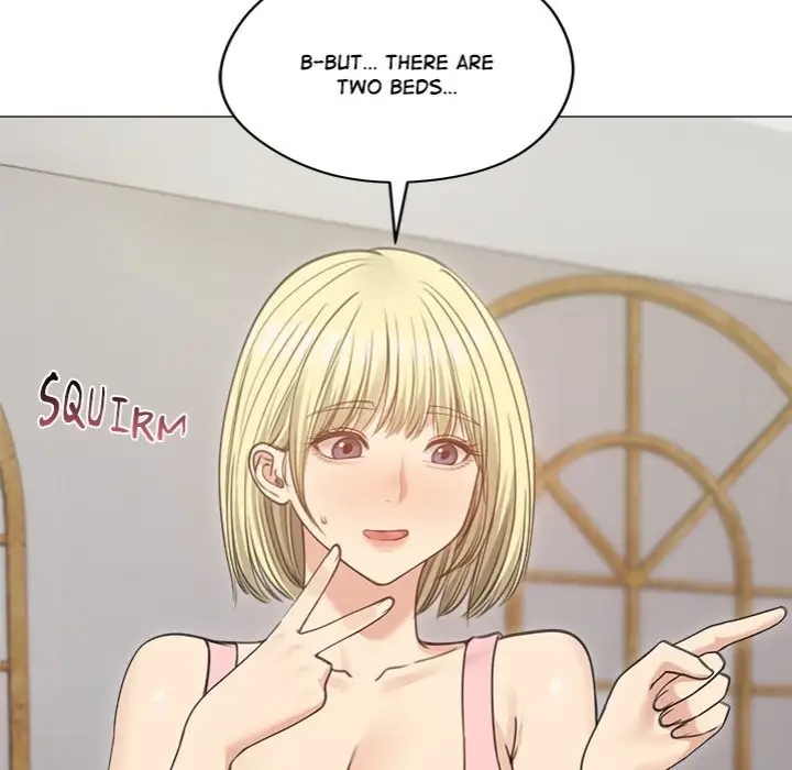 Runaway Wife Chapter 34 Page 85