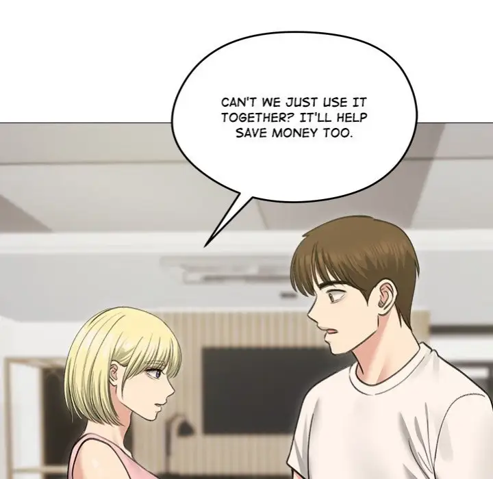 Runaway Wife Chapter 34 Page 88