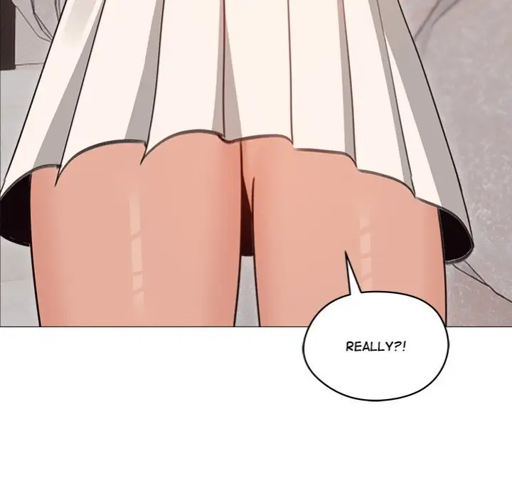 Runaway Wife Chapter 34 Page 97